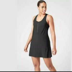 ATHLETA Ultimate 2 In 1 Support Dress